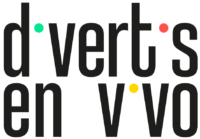 divertisenvivo.com logo