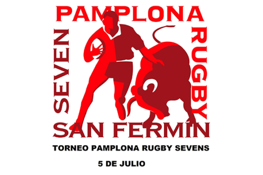 Torneo Sevens Rugby Pamplona