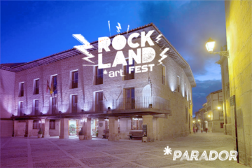 Pack Hotel Rock Land 2024