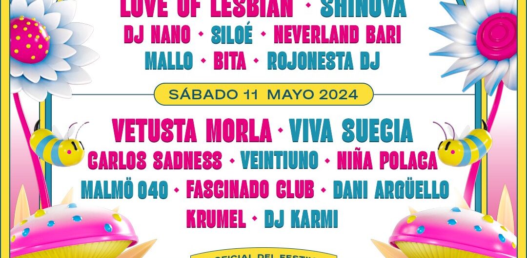 Viajes Toledo Beat Festival 2024