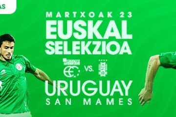 Euskadi Uruguay Bidaiak Viajes