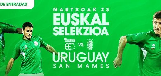 Euskadi Uruguay Bidaiak Viajes