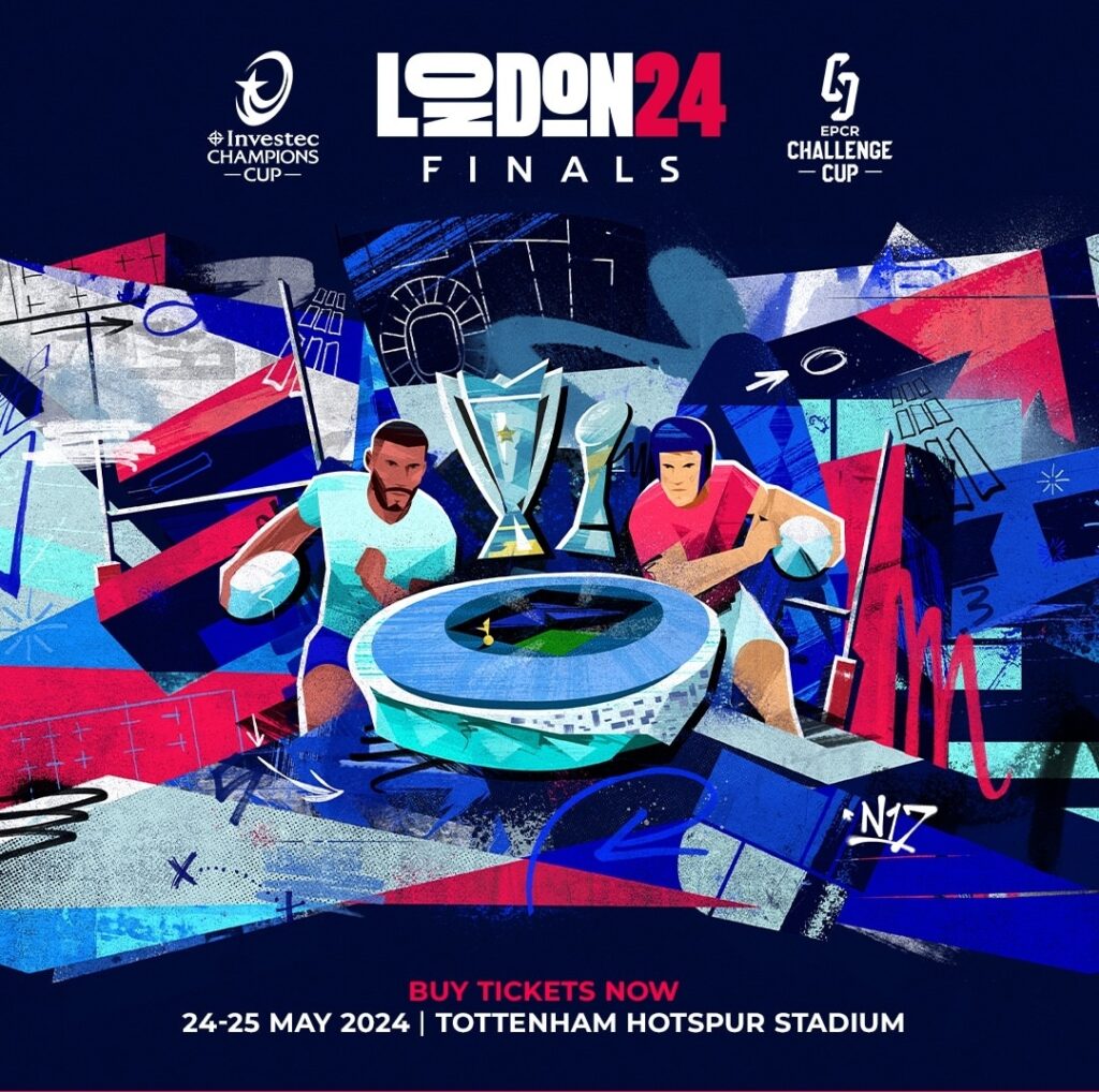 London Finals 2024
