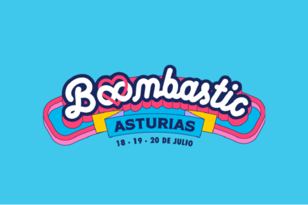 Viajes Boombastic Asturias 2024