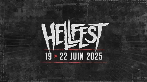 Hellfest 2025 Viajes y entradas