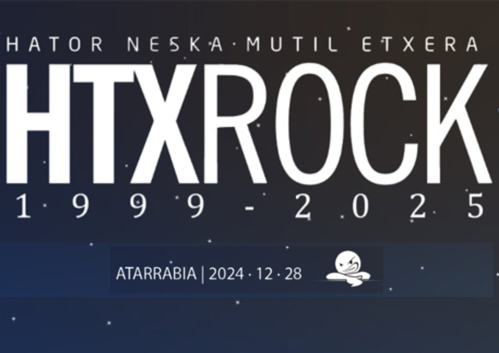 HATORTXU ROCK LAKUNTZA