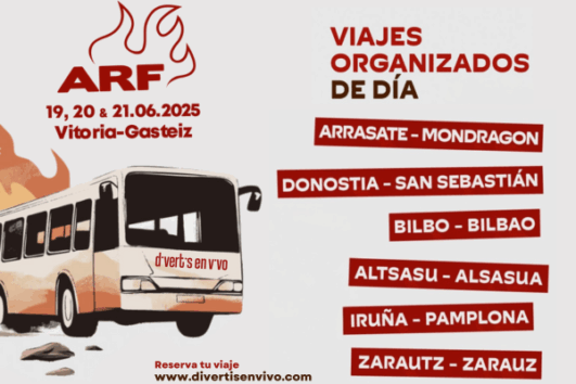 Azkena Rock
