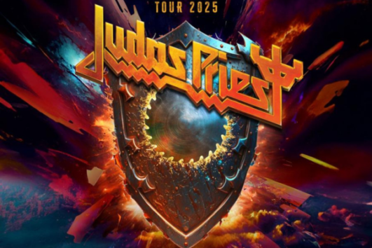 Judas Priest Bilbao