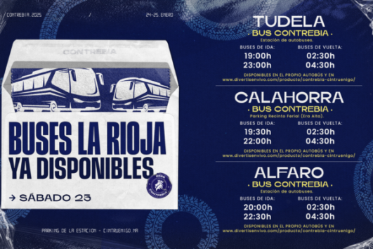 Contrebia en Cintruenigo