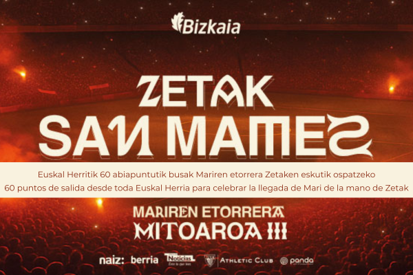 Zeatak Mitaroa Bilbao