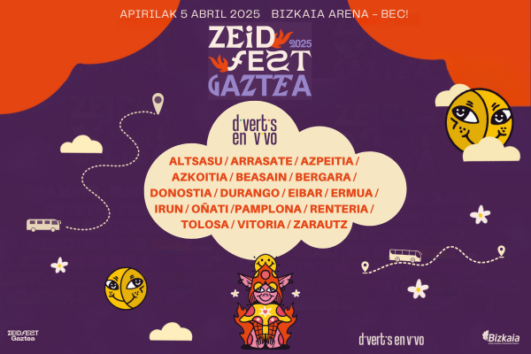 Zeid Fest
