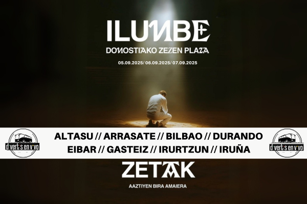 Zetak donosti