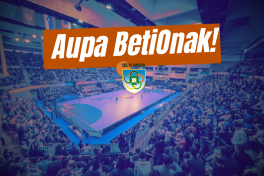 Beti Onak Copa