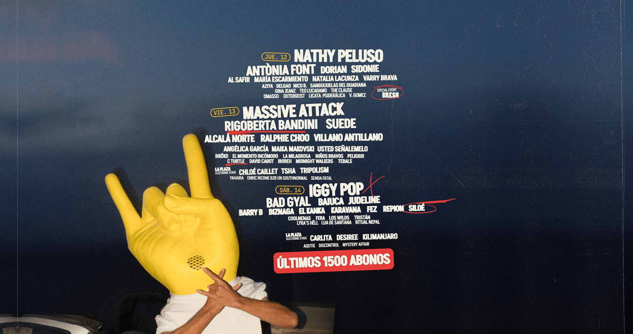 Mallorca Live Festival 2025