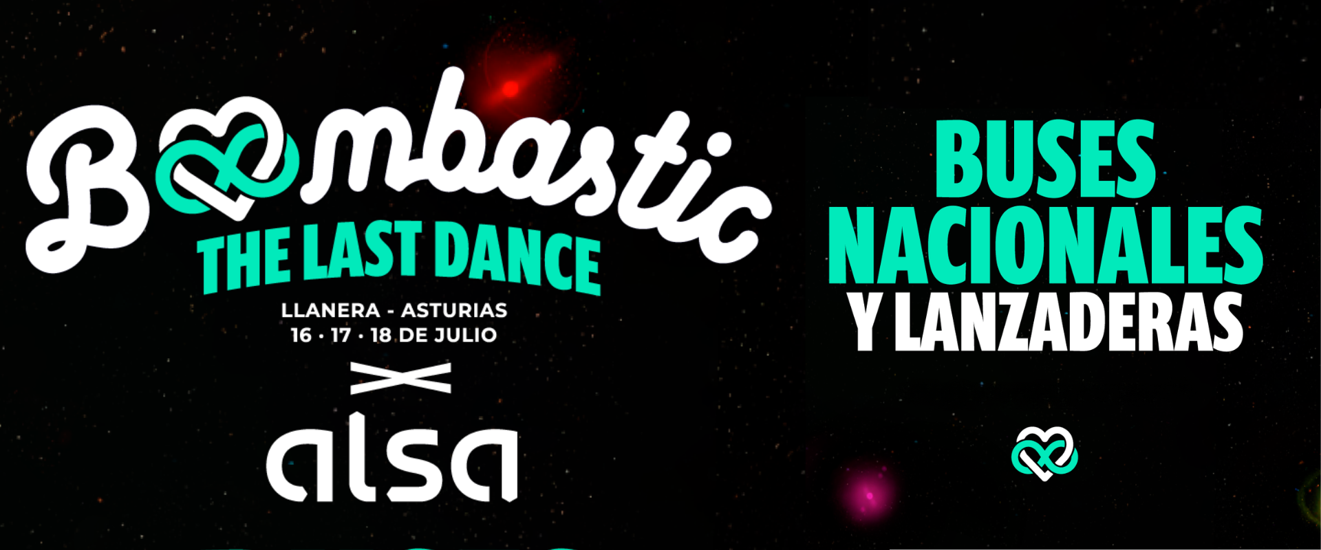 Boombastic Festival Asturias