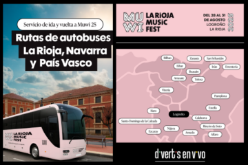 Muwi La Rioja Music Fest