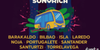 sonorica