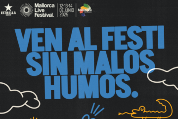 traslados privados al Mallorca Live Festival