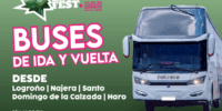 Ezcaray Fest