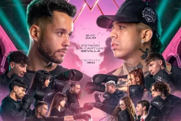 La Velada 5