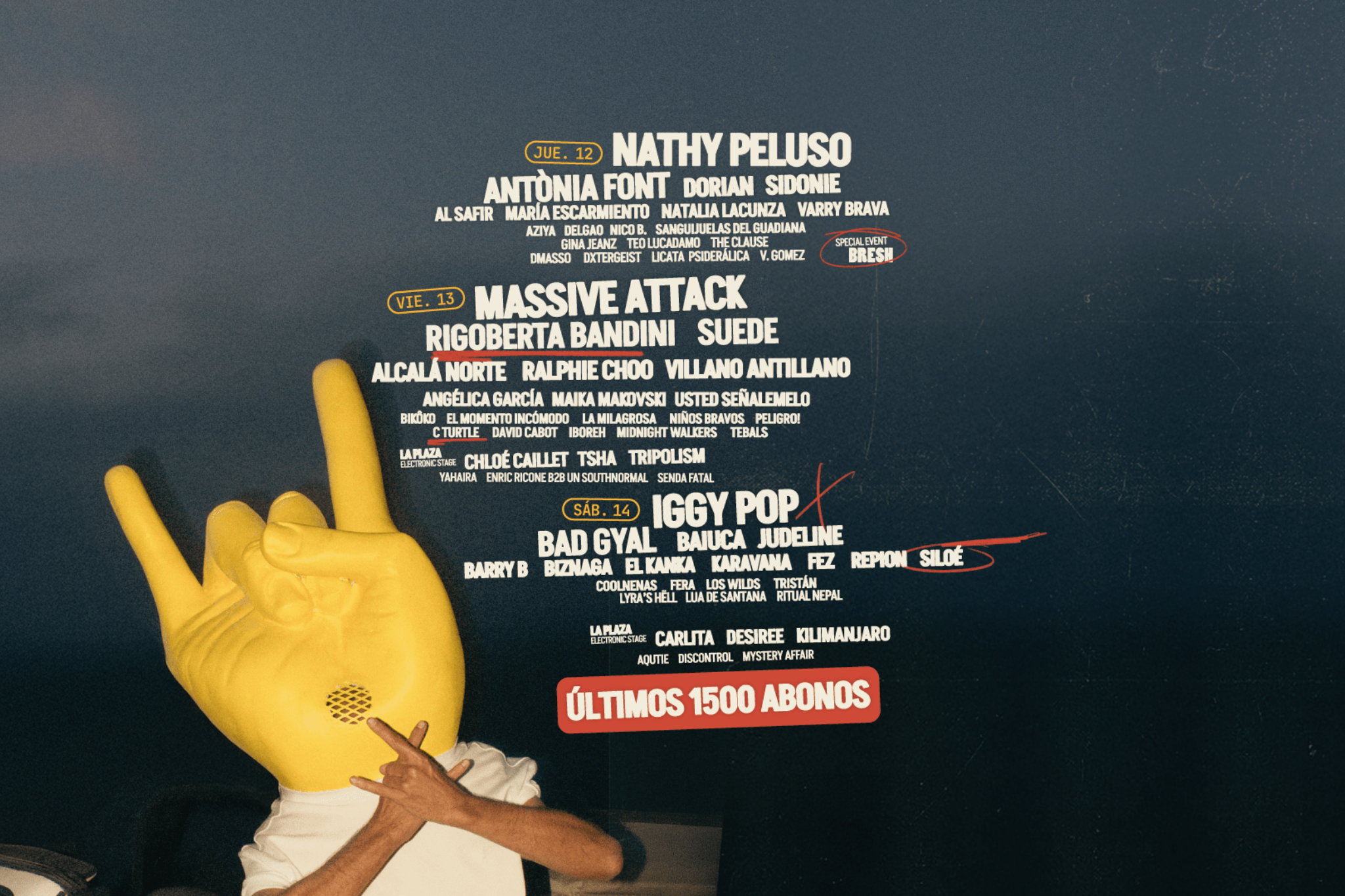 Mallorca Live Festival 2025