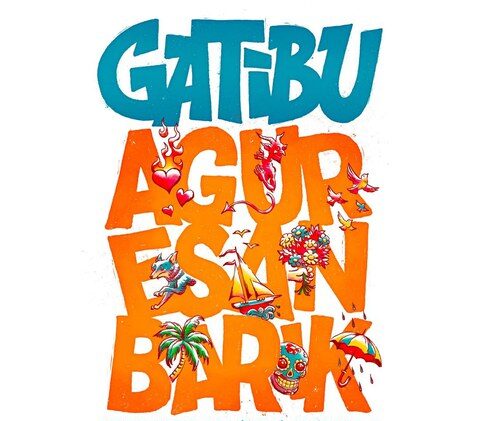 gatibuaguresanbarik