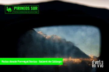 Pririneos Sur