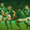 Seis Naciones Irlanda
