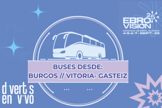 Ebrovisión 25