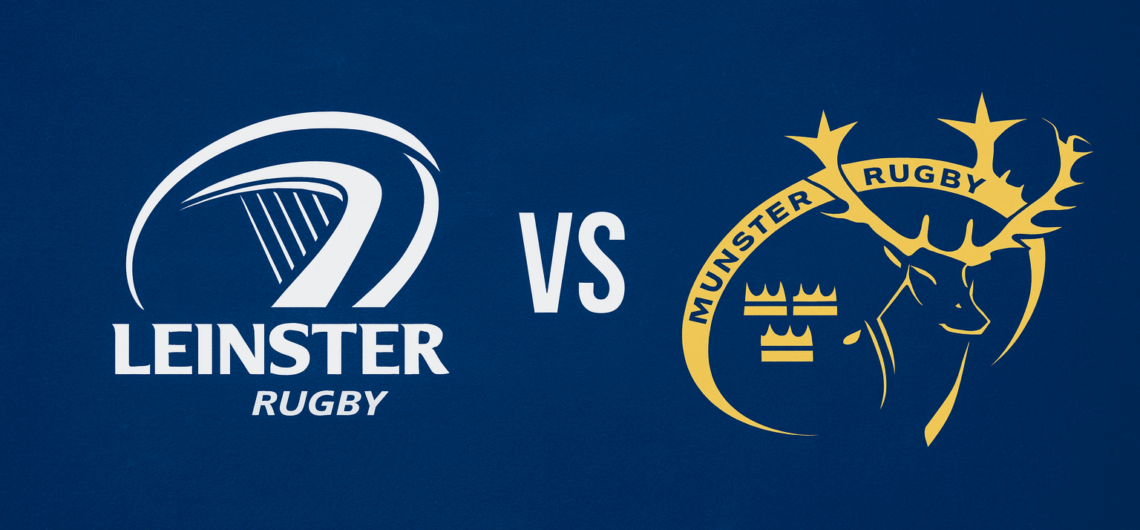 Leinster vs Munster