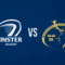 Leinster vs Munster