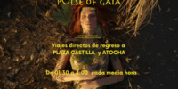 Pulse of Gaia Festival Madrid